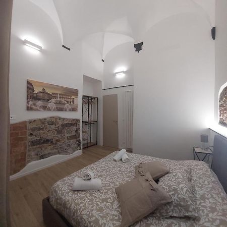 Acquario 11 Apartman Genova Kültér fotó