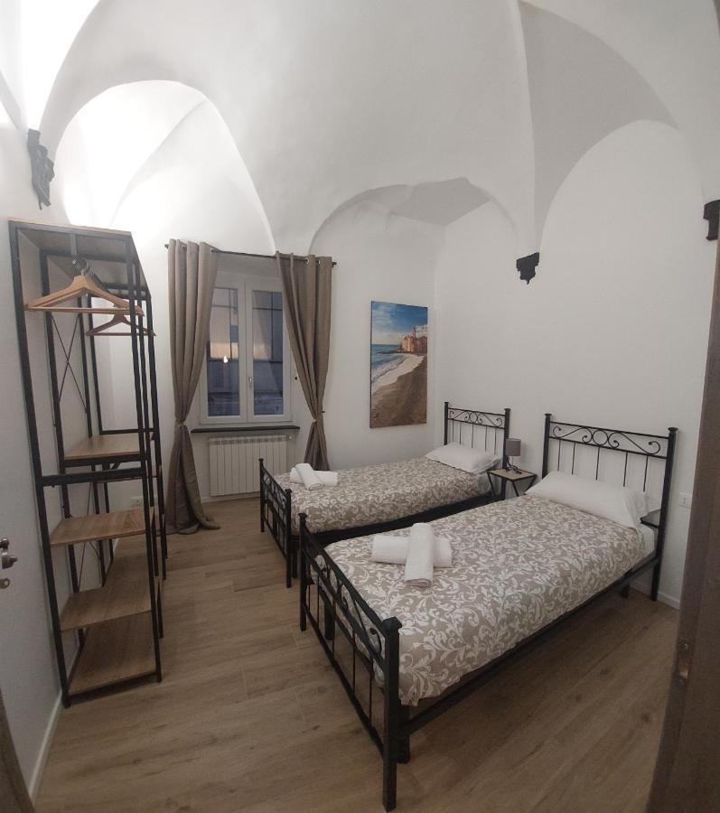 Acquario 11 Apartman Genova Kültér fotó