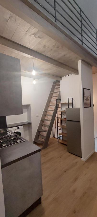 Acquario 11 Apartman Genova Kültér fotó