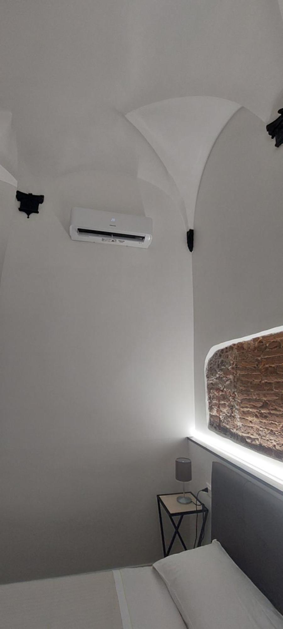 Acquario 11 Apartman Genova Kültér fotó